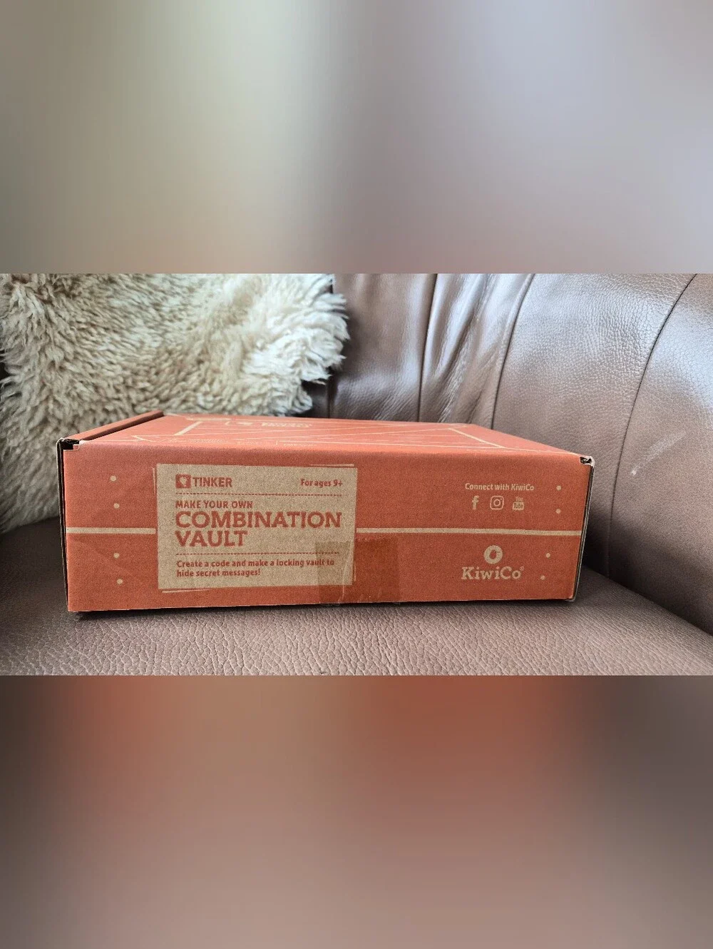 Kiwico **retails $30**